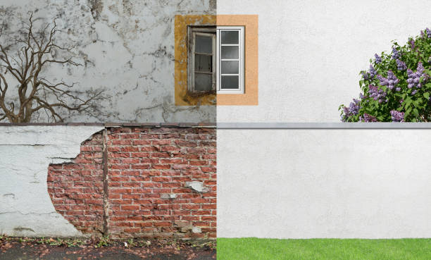 Best Mold Remediation for Healthcare Facilities  in Stone Ridge, VA